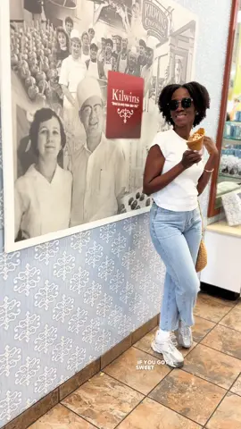 Sweetest stop of the day 🍦🍫 From rich, creamy ice cream to hand-crafted chocolates and fudge—Kilwins is pure indulgence @Kilwins  Everything is made right here in the USA, and every bite tastes like a treat you earned. Highly recommend stopping in… just don’t expect to leave empty-handed 😉  #Kilwins #SweetTreats #MadeInTheUSA #DessertLoversDream #IceCreamLovers #ad #ChocolateLovers