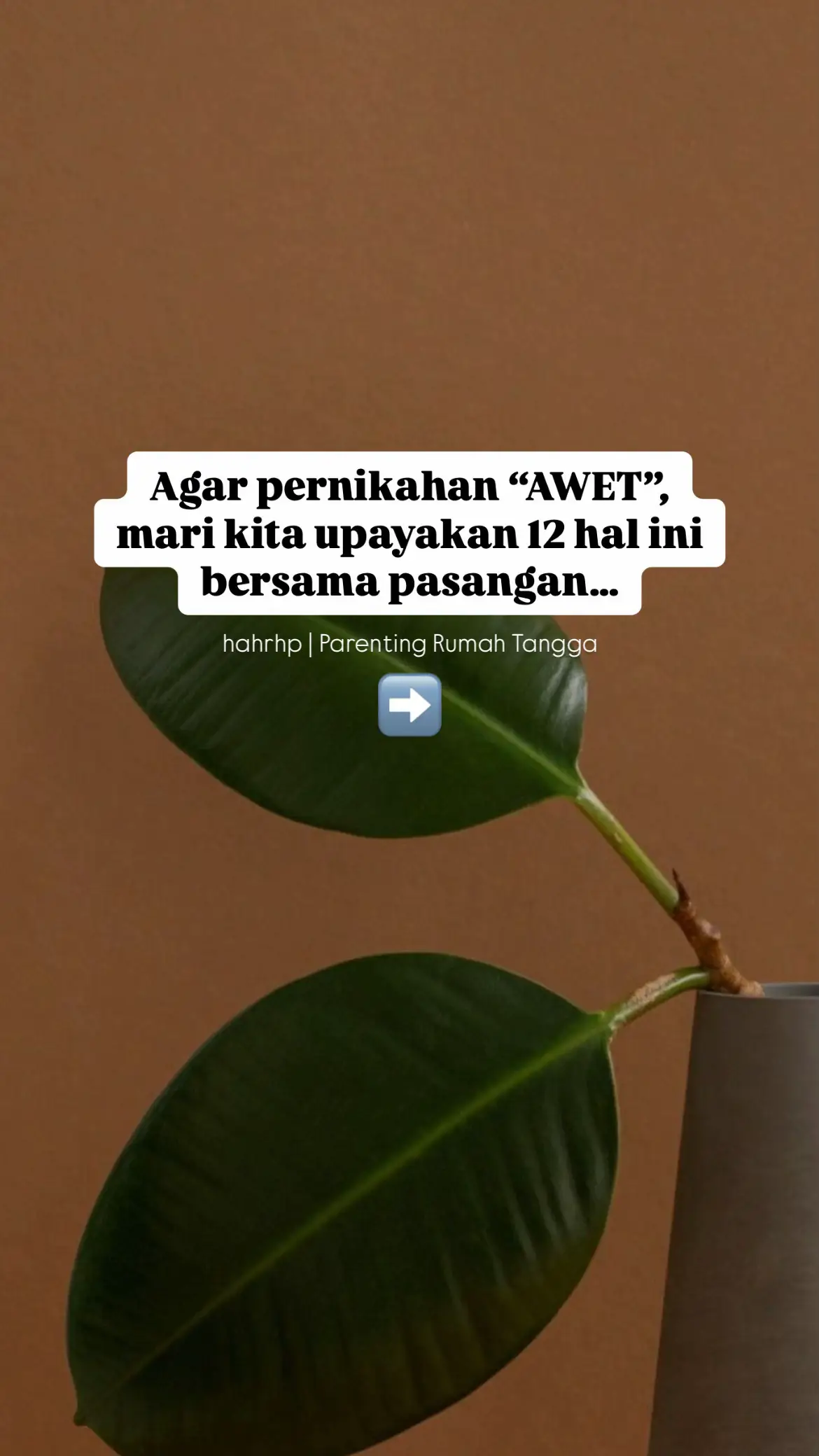 Bismillah yuk upayakan parents.. #fyp #fypシ #rumahtangga #suamiistri #pernikahan 