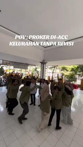 Siap menjalankan 📸😎 #kkn 