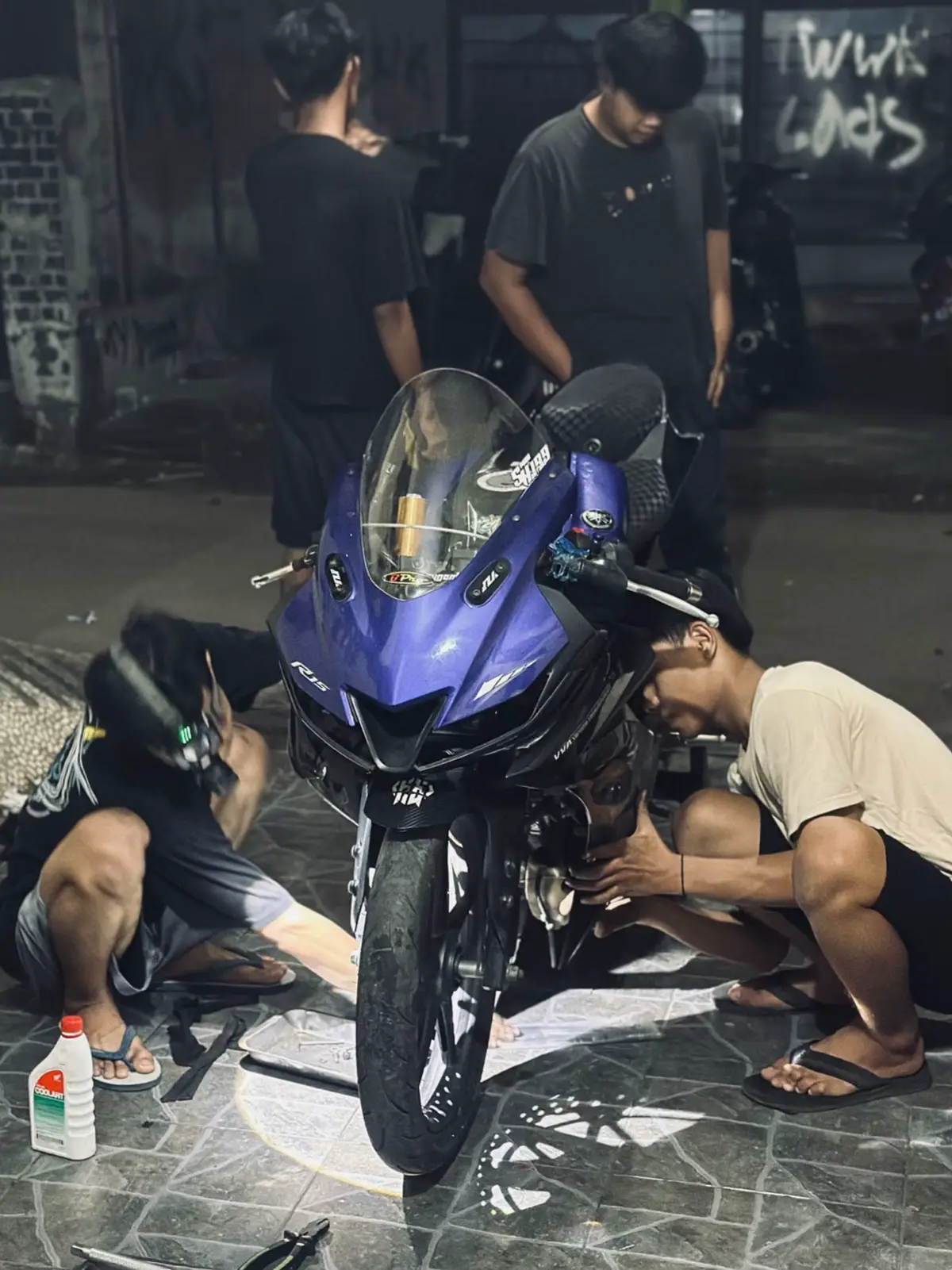 #r15v3lovers #r15 #r15v3 #steigen_r15 #komorodstyle 