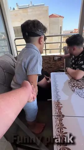 Funny prank #funny #tiktok #foryou #fypシ #prank 