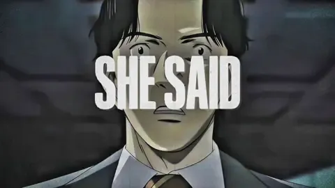 “He’s nice” #johanliebert #monster #monsteranimeedit #monsteranime #fyp #edit #viral #какприручитьдракона #anime #animeedit #colterwall 