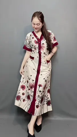 Secantik ini wajib punya sih😗❤️#daster #piyama #dastermotif #dasterviral #dastermurah #dasterkekinian 