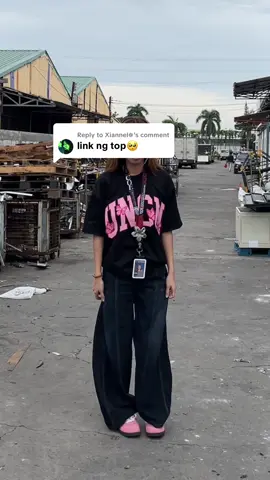 Replying to @Xiannel❁ @Uncommon Clothing Co. #oversizedshirt #oversize #uncm #oversizedtshirt #fyp #fy #fypシ 