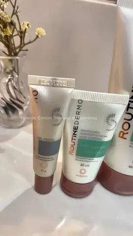 💧 Pele limpa, leve e sem acne! 💥 A linha Acne Control Hinode é sua aliada contra a oleosidade, espinhas e cravos. Cuide do seu rosto com tecnologia, leveza e resultados visíveis! ✨💙 #Hinode #Skincare #AcneControl #PelePerfeita #CuidadosComARosto