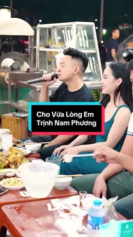 Cho Vừa Lòng Em - Trịnh Nam Phương #chovualongem #trinhnamphuong #xuhuongtiktok 