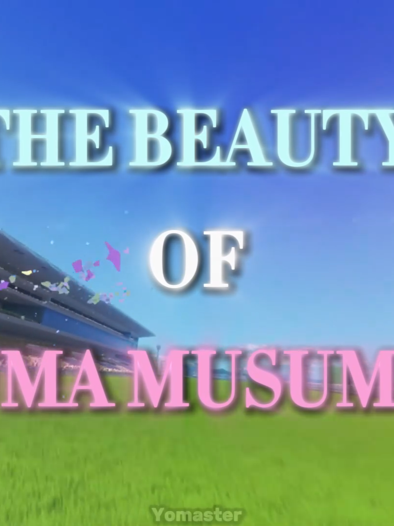 One of my worst edits so far Did this bc I was waiting for my energy to play the actual game XD#edit #fyp #animeedit #editanime #riceshower #umamusume #umamusumeprettyderby #editfyp #fypedit