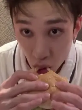 ✨”ThErE’s A pIeCe Of PiNeApPlE iNsIdE mY bUrGaH🍍🍔”✨ #straykids #straykidsstay #stay #bangchan #bangchanedit #kpop #kpopedit #kpopfyp #fyp 