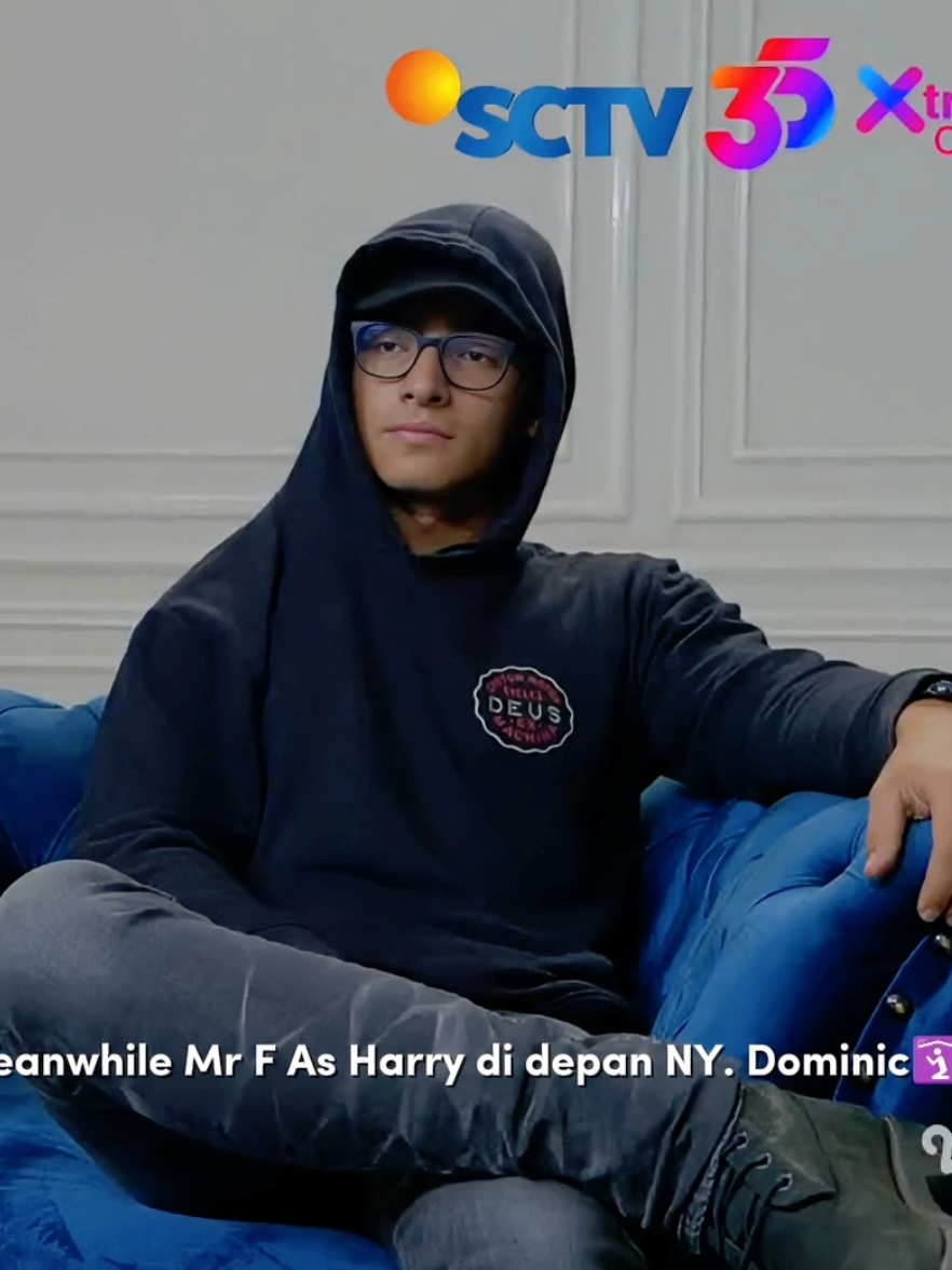 #CapCut buset dah si harry duduknya petantang petenteng bgt di depan Oma dominic😫🫵 @HV  #asmaragenz #harqeel #harryvaughan #jordan #dominic #cassarius #fyp #fypシ 