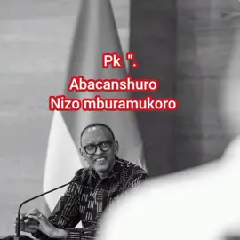 pk agiririmpuhwe congo ikoresha abacanshuro  #fyp #fypシ゚ 