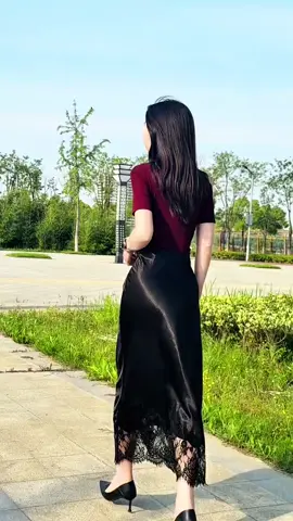 #viral #trending #váy #đầm_xinh 