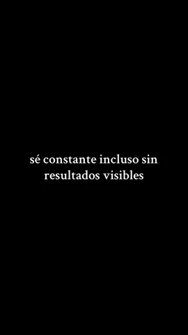 Se constante.#mentalidadmillonaria0 #mentalidadganadora #motivacion #desarrollopersonal #noexcusas #exito #disciplina #bryantracy 