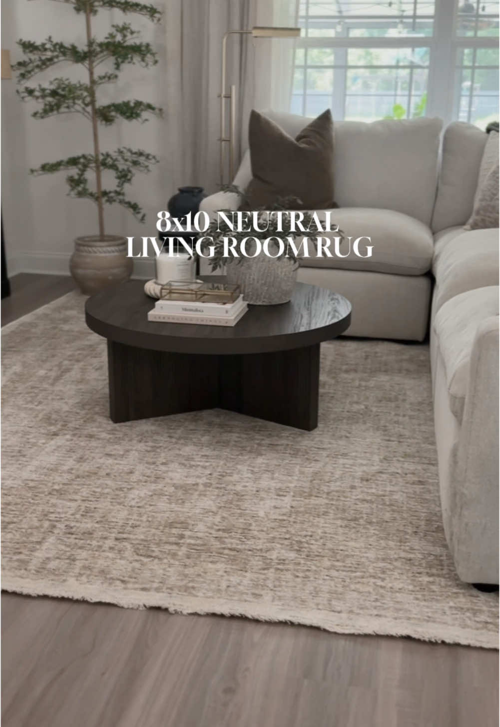 All of my fav @Loloi Rugs on sale for prime day! 🤎 so many good, neutral, vintage patterned, soft rugs for every style home. My favorite is my new dining table rug, a 6x9 is perfect for the space and the darker vintage pattern was a safe choice under the table with kids 🤭  Everything 🔗 in my b I 0! #loloiPrimeDay2025 #loloirugs #amazonprimeday #primeday2025 #amazonhome #amazonfinds @Amazon @Amazon Home @Amazon Influencer Program #CapCut 