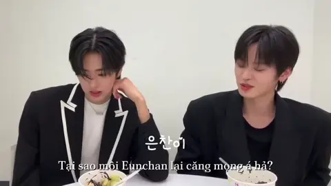 Bạo quá rồi Tae ơi 🐬❤️🦉🌀 #TEMPEST #템페스트 #EUNCHAN #TAERAE #euntaecross #은태크로스 