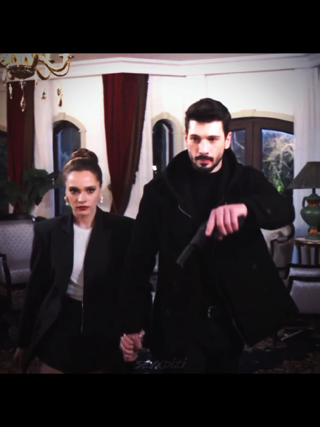 THE POWER COUPLE #zeynepleto #halilibrahimkarasu #hudutsuzsevda #fyp #sevxdizi 
