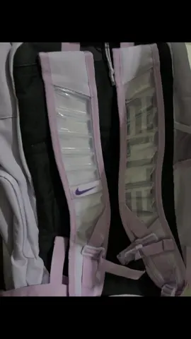 Lilac bloom🌸 Nike elite 18$ ក្នុងស្តុក‼️ #thehudy #backpack #backpackforschool #fyp #nikeelite 