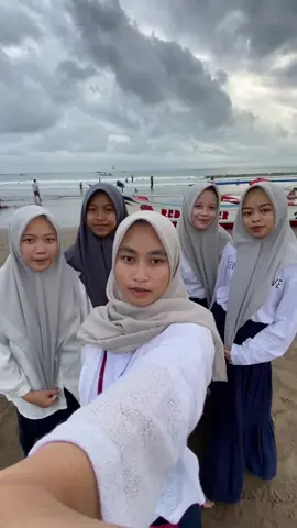 #CapCut #pangandaran 