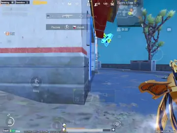 تجربة لمود لجديد. 😎. #fu #me #pubgmobile #foryoupage #kingpato #pubglover #fyp #tiktoklive 