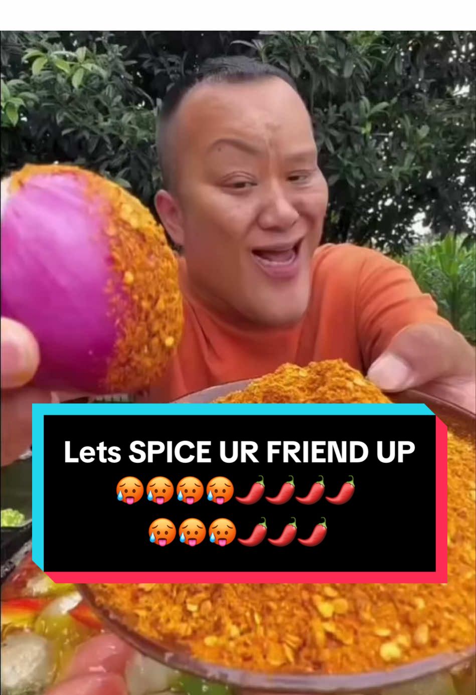 #FoodPorn #DiddyOilMeUp #juneteenth #kroger  #cookiecake #foodtutorial #viralcontent #applecider  #eos #fyp #trend #humor #glassfruit #asmr #satisfying #foodart #fruitcutting  EXTREME SPICE AHEAD! 🌶️🔥 I tried one of the spiciest foods on Earth and barely survived 😵‍💫🌶️ From burning lips to watery eyes, this is not for the weak! If you love insane spice challenges, hot sauces that could melt steel, or just watching someone suffer through ridiculously spicy food, this video is for you! 💥 SPICY FOOD LOVERS unite! 🔥 #SpicyChallenge #SpicyFoodReaction #HotSauceChallenge 🌶️ #ChiliLovers #ExtremeSpice #FoodieLife