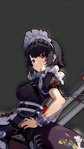 ellen joe ❤ #zzzero #Dripfest2025 #zzzS2Video #hoyoverse  #hoyocreators  #waifuedits  #Fyp 