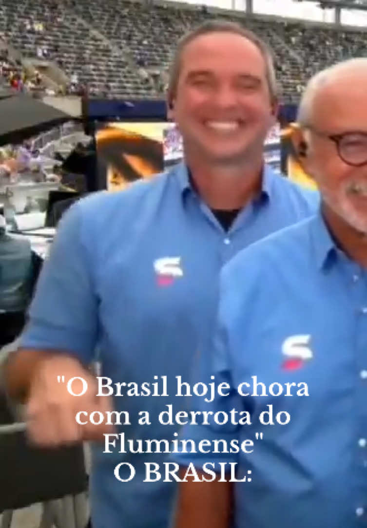 Quem não acordou assim hoje é maluco! 😂 #fyp #mundialdeclubes #flamengo #futebolbrasileiro #fluminense 