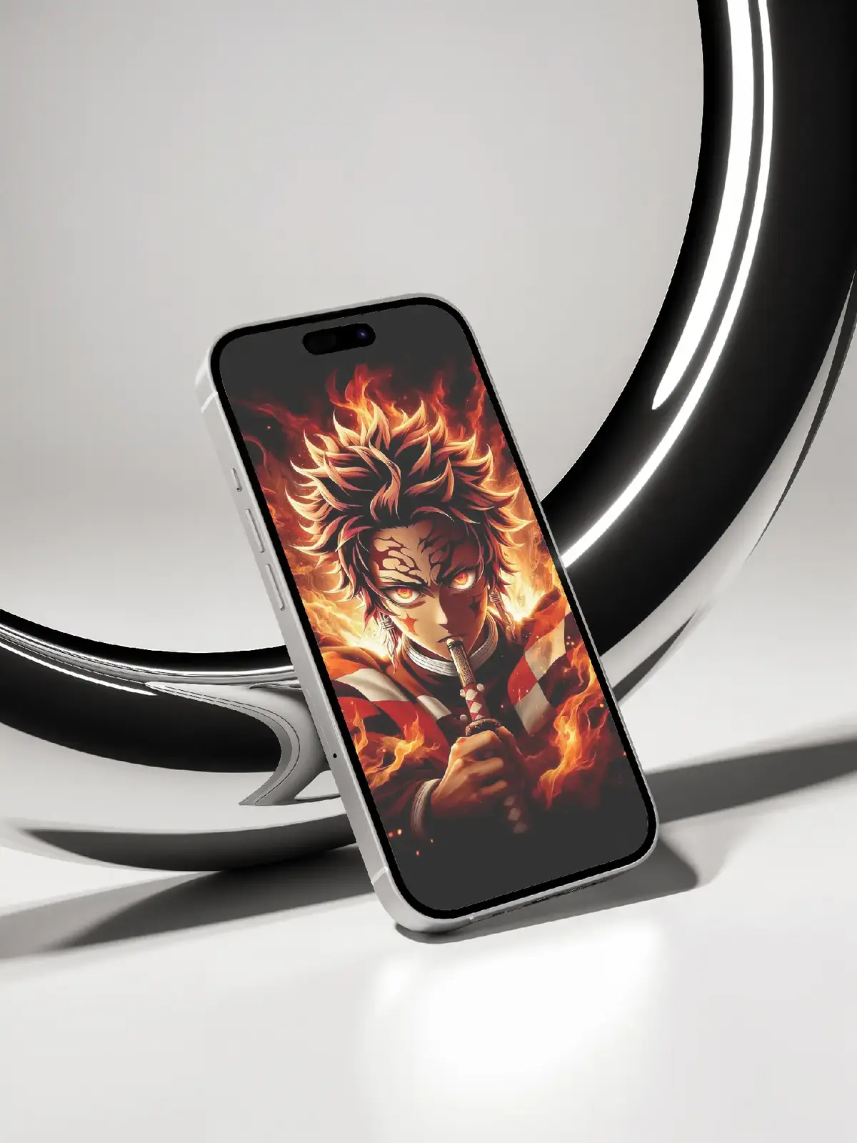 #demonslayer #hdwallpapers #animewallpapers #4k #fyp #4kwallpaper 