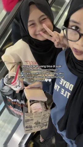 semua benda cite kat kakak ku yg satu ini😽 #fyp #foryou #quotes 