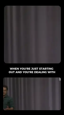 Books help, but building teaches more. Real startup lessons come from actually building a startup. Video From📺: Stanford eCorner Find all the top FREE learning resources to become a better entrepreneur📈: www.mindsofbusiness.xyz #startupbuilding #startupbusiness #startupideas #startupbuilding #startupfounder