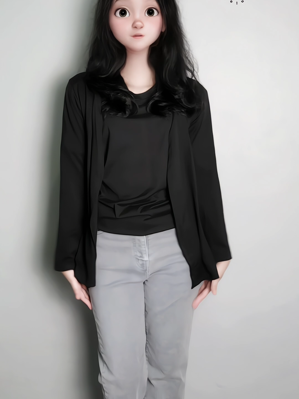 cardigan wanita #cardiganoutfit #cardiganwanita #cardigankekinian #ootdfashion #fashiontiktok #tiktokshop 