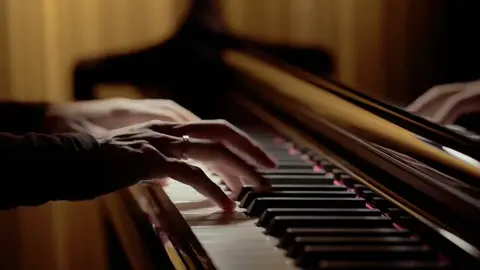 Grief And Sorrow 🎹 #fyp #trend #pianoinmylife #xuhuong #piano 