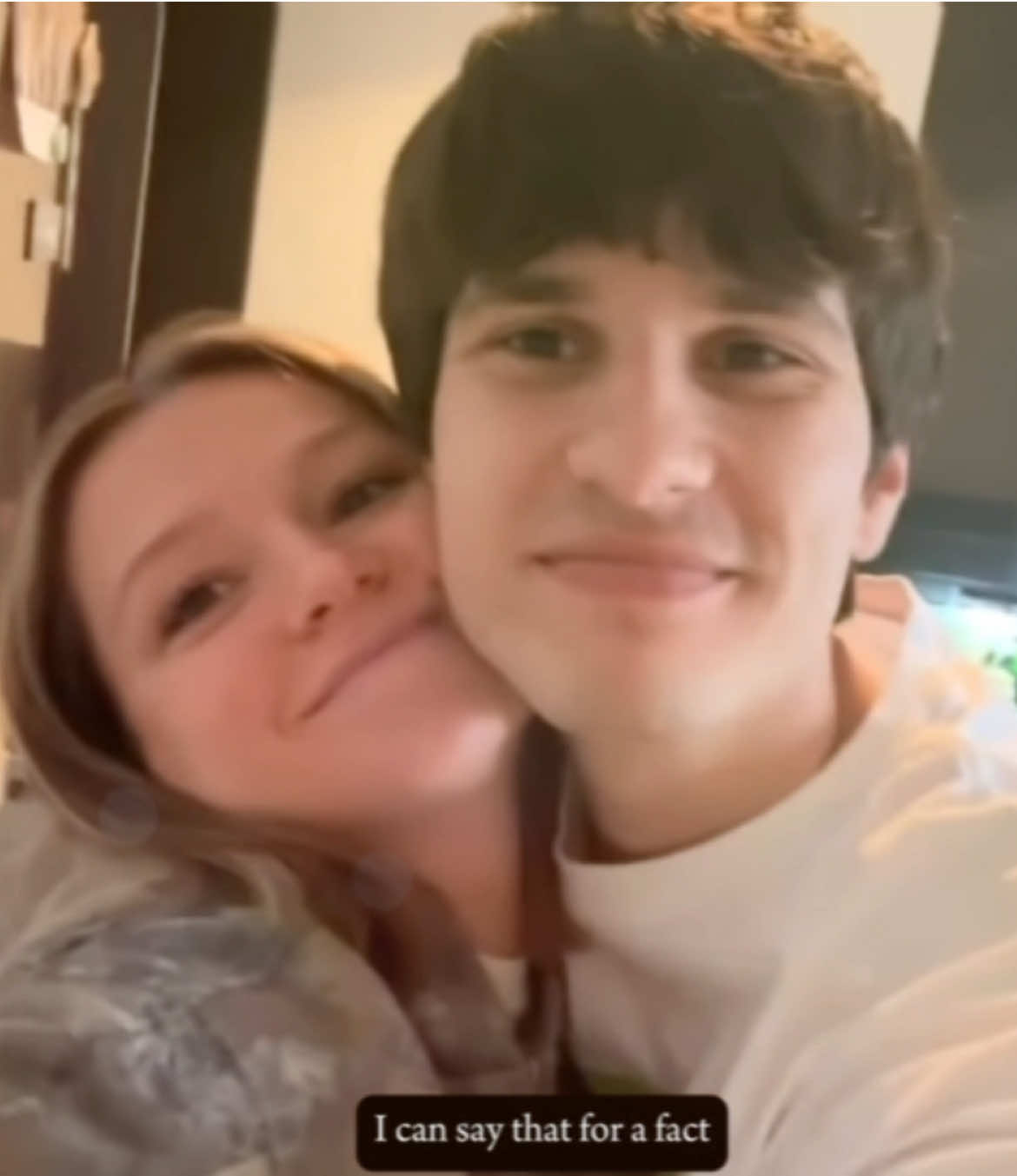 *repost* i aspire to have a relationship like their’s one day 💞 #cute #edit #foryoupage #viral #fypシ #fyp #thatmartinkid #mandysiphone #mandyandmartin #martinandmandy #slushynoobz 