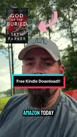 God of the Buried: A Psychological Thriller is FREE today on Amazon. Go download it….but only if you like DARK,  and I do mean DARK psychological thrillers. | https://amzn.to/3IkX7Zn | I dug up Trent Pierce’s life with a single email—every secret, every lie he tried to bury. I could ruin him with one click. But that’s not enough. Not after what he took from me. Morning Veil is all charm: blooming dogwoods, bookstores, fried food, and old-timers swapping stories over sweet tea. But covered up by the brick sidewalks and white-columned porches, people vanish. And no one seems to care. When Kate disappeared, it broke me. All of me. I went to the police. Told them about Trent. They just laughed beside a bulletin board of missing women. So I became his shadow, counting the minutes until his bedroom light goes dark. Maybe justice is blind—when it’s wrapped in duct tape, rage, and plastic sheets. Just one problem: I think he knows I’m watching. #godoftheburied #BookTok #books #booktokfyp #book #bookrecommendations #bookrecs #booktoker #booktokbooks #booktokers #booktokrecommendations #southerngothic #psychologicalthriller 