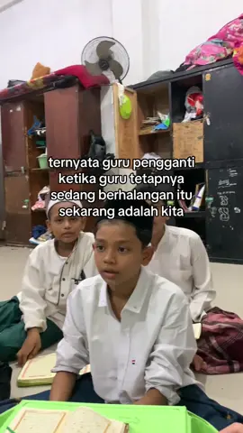 #mondok #fypage 