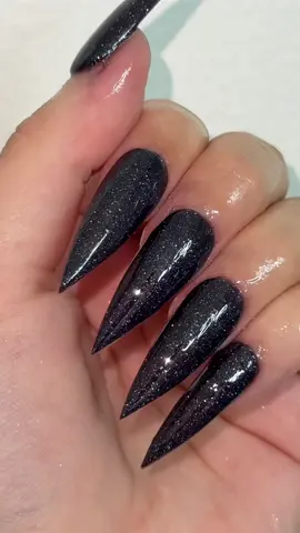 A dark color for summer never hurts!!! 