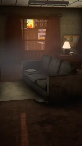 Some scenes from my non linear retro inspired survival horror game Becrowned. What do you think of the atmosphere? #videogames #indiegames #horrorgame #gaming #survivalhorror #fyp 