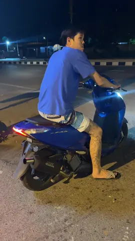 66/5 ชุดนี้ แรง เร็ว จบ มีตัวเลข180+ JNK #Potracing #Potracingขอนแก่น #motorcycle #Lead #66 