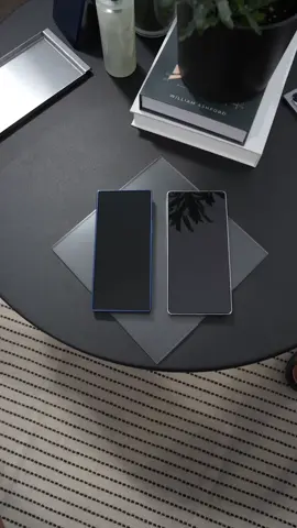 Galaxy Z Fold 7 vs 6 vs S25Ultra . . 🙏 @artem_chiba . . #samsung #galaxy #zfold7 #galaxyzfold7