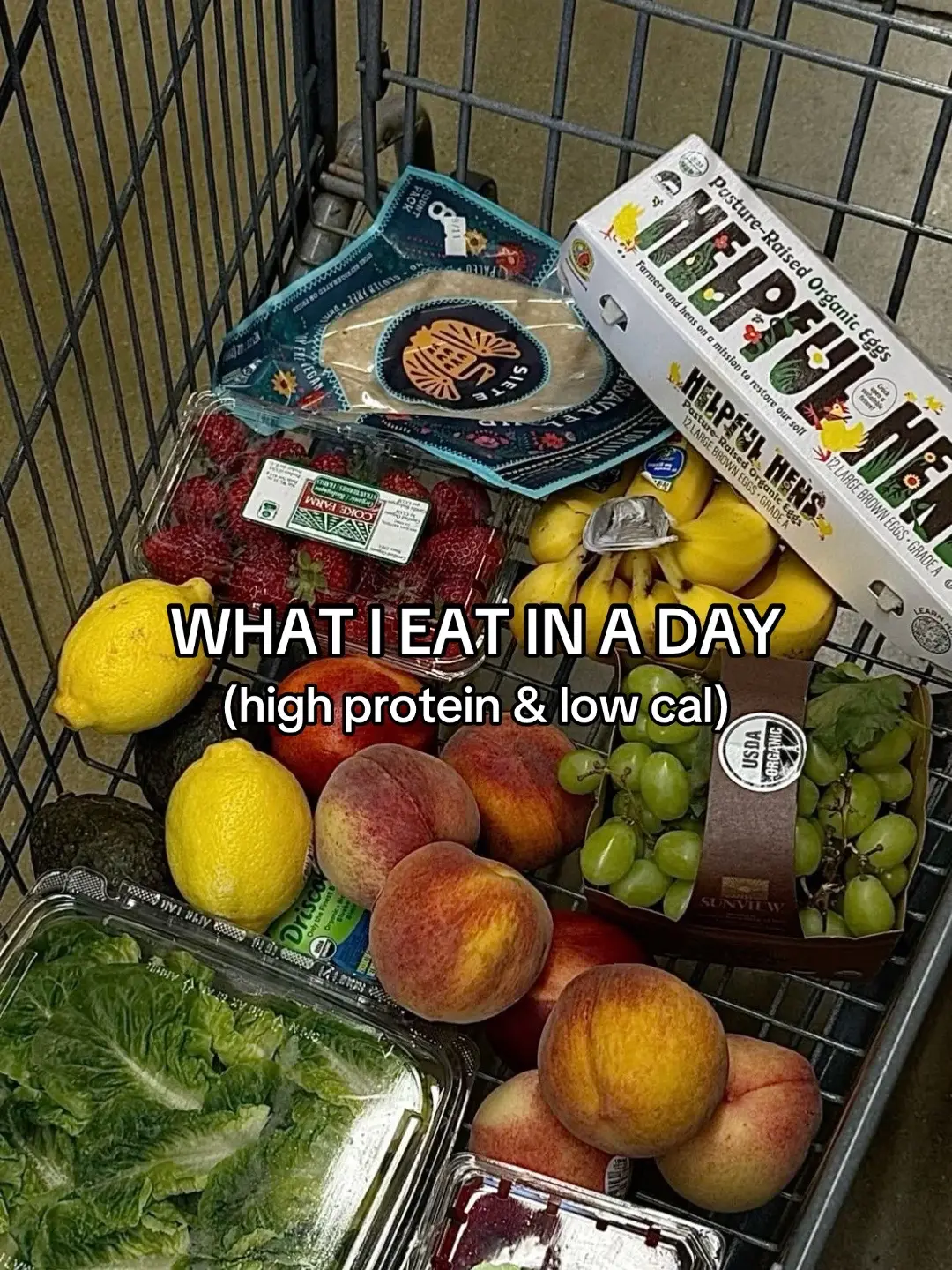 #wieiad #highprotein #mealideas #EasyRecipe #wholefoods 