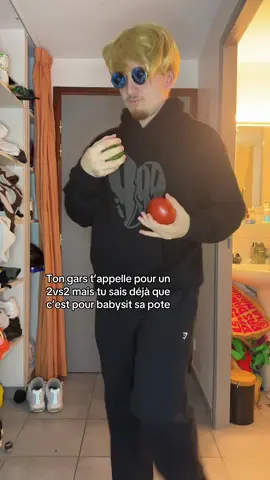 tout travail ne mérite pas de salaire hein 🥸