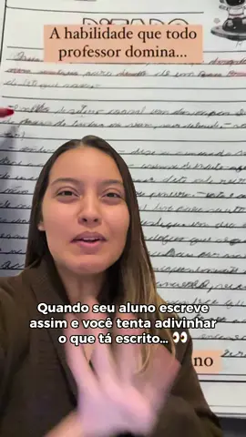 Alguém aí precisa de atividades para desenvolver coordenação motora? 👀 Compartilhe essa dica com mais professores!
