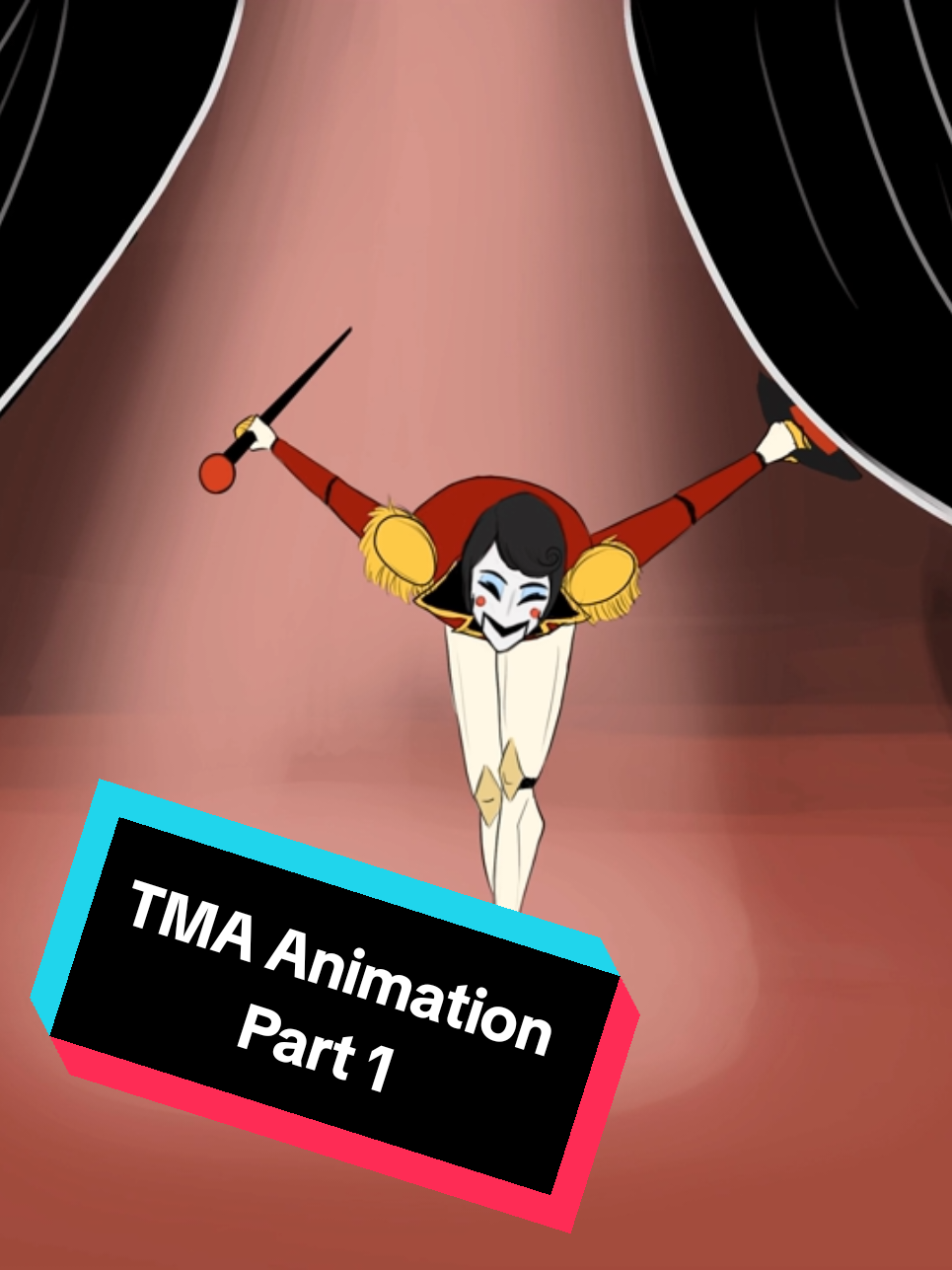 A new animation project yall!🥳 This probably took longer than I expected, but I'm definitely planning to make more TMA animated content!🥰 . #tma #themagnusarchives #animation #tmaanimation #eliasbouchard #jonsims #themagnusarchivesart #MagnusPod #tmamichael #tmamikecrew #tmanikolaorsinov #tmaart #animation #fananimation #themagnusarchivesanimatic 