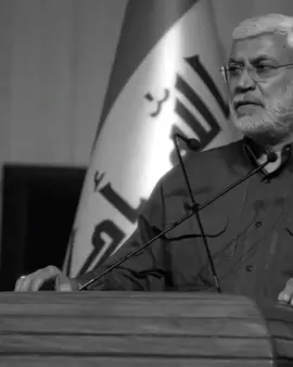 القاده🤍✨.  #ابومهدي_المهندس #قاسم_سليماني #الحشد_الشعبي_المقدس #السيد_علي_السيستاني #السيد_علي_الخامنئي #ايران #العراق 