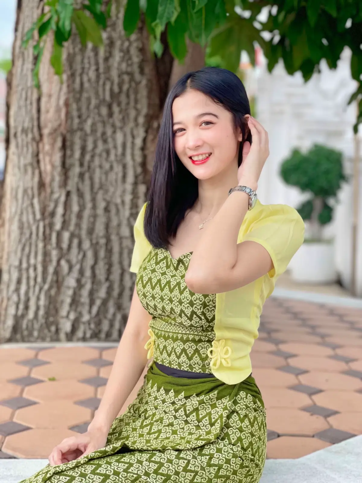 #ပုံကသိပ်မရိုက်ရဘူးtiktokဘဲ့ဆော့နေကြလို🥹💗##ချစ်တဲ့စိတ်လေးနက်ဘဲ့ကြည့်😘💗 