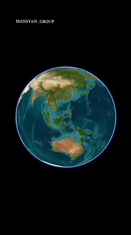Konflik Iran dan Israel bukan lagi sekadar isu regional ini adalah titik panas geopolitik dunia yang mengancam global order. #geopolitik ​ #geografy ​ #sejarah ​ #sejarahdunia #global 