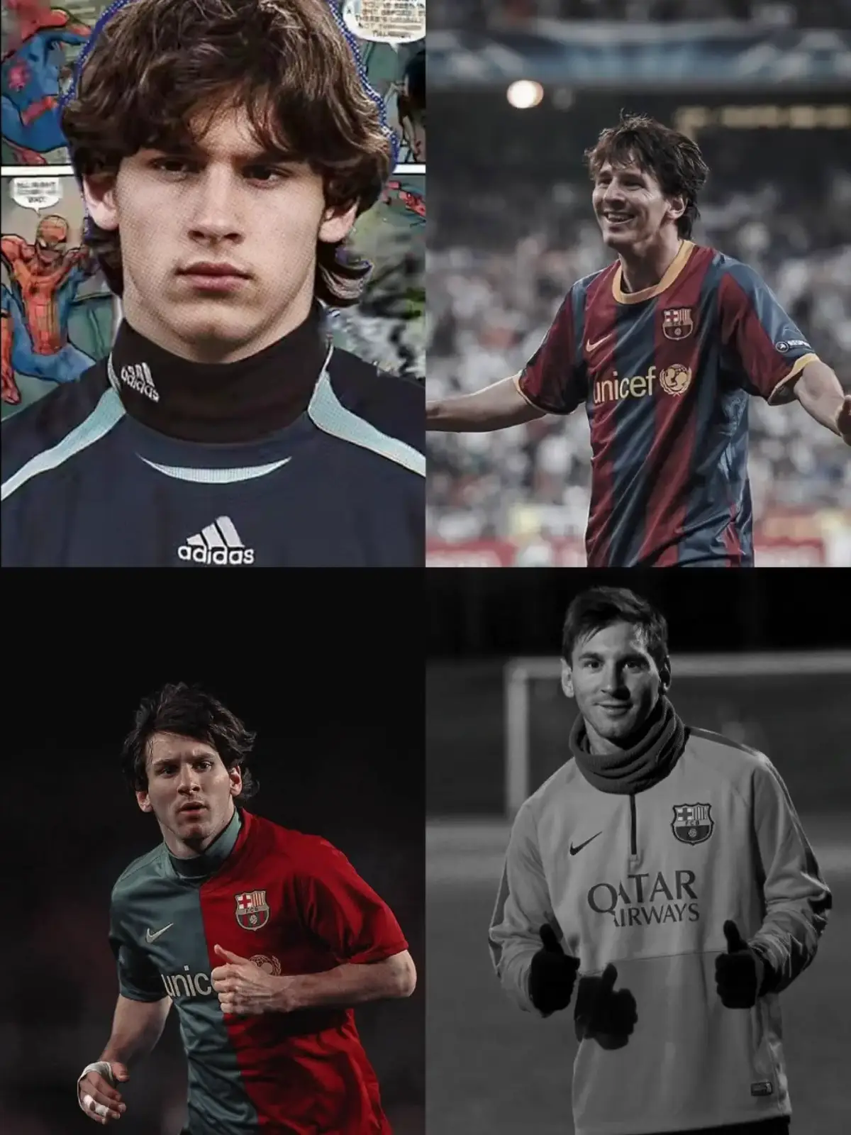 Messi 4k Wallpapers #🇦🇷 #parati #viral #futbol #goat #fyp #leo #viralvideo #tiktok #barcelona #argentina #barça 
