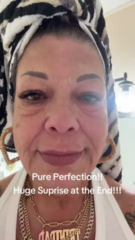 @Peter Thomas Roth Labs #FirmXeyemadeeasy#PTRNewArrivals#Easywearformula #tiktokviralproduct#skincare #matureskin Individual Results May Vary 