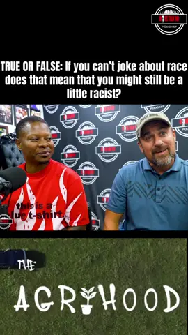 @jasonmitchellactor said if you can’t make a joke about race then you might still be a little racist. Do you agree? Then MzJamaica asked just because you were taught how to be racist does that mean that you have to grow to be racist. 🤔  Conment below ⬇️ with your thoughts on these topics. #learnedbehavior #taught #untaught #morals #podcast #jasonmitchell #bosstalk101 #genedee #interview #bosstalk #conversation #letstalk #itsauniquehustle #agrihood #fyp