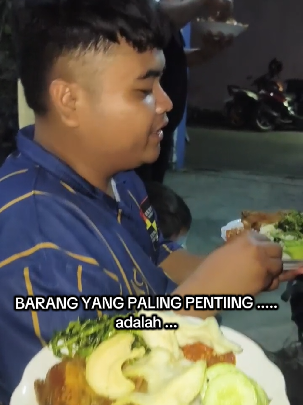 BARANG APA BARUDAKK ???? @ps_gar_fc 