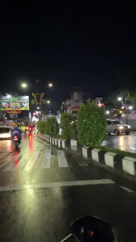 Suana malam di kota Sukabumi #fypシ #sukabumi 