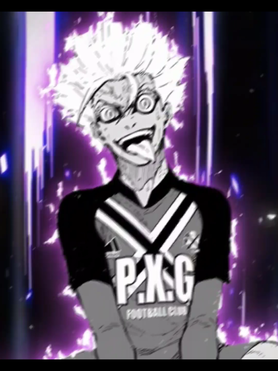 Sapecagens -song: Agudo Mágico 4 #edit #fy #fyyy #bluelock #shidouryusei 